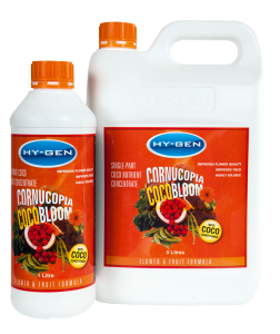 Cornucopia Cocobloom Product