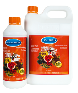 Cornucopia Cocobloom SIngle Products