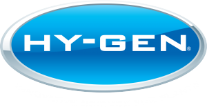 Hy-Gen logo