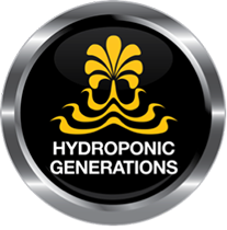 Hydroponic Generations logo