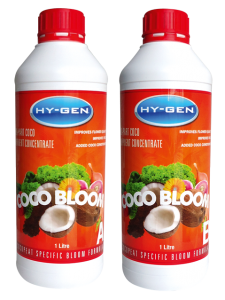 Coco Bloom Product