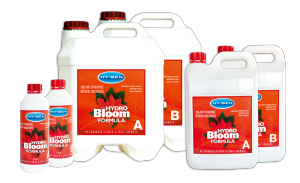Hydro Blood Products