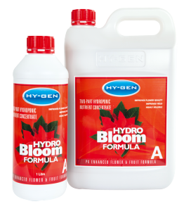 Hydro Bloom Product