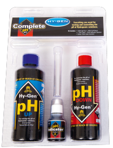 PH Test Kits