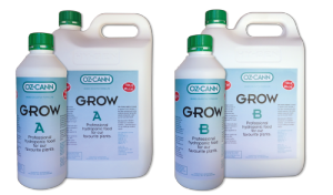 Grow B product