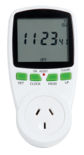 Digital Timer