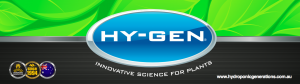 Hy-Gen Logo