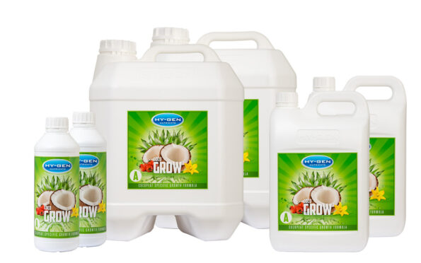 Coco Grow Product