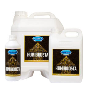 Humiboosta Product