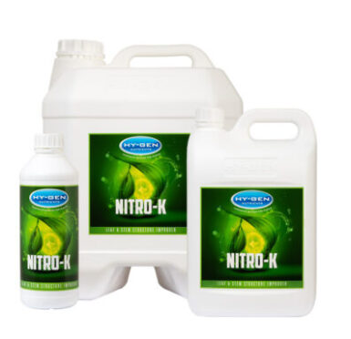 Nitro-K product