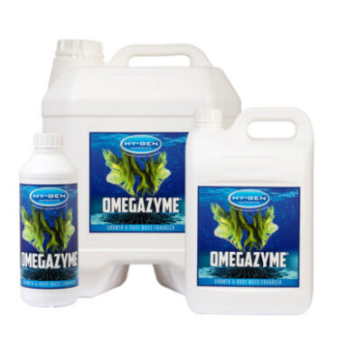 Omegazyme product