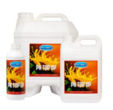 PK Top Up product
