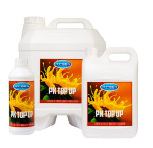 PK Top Up product